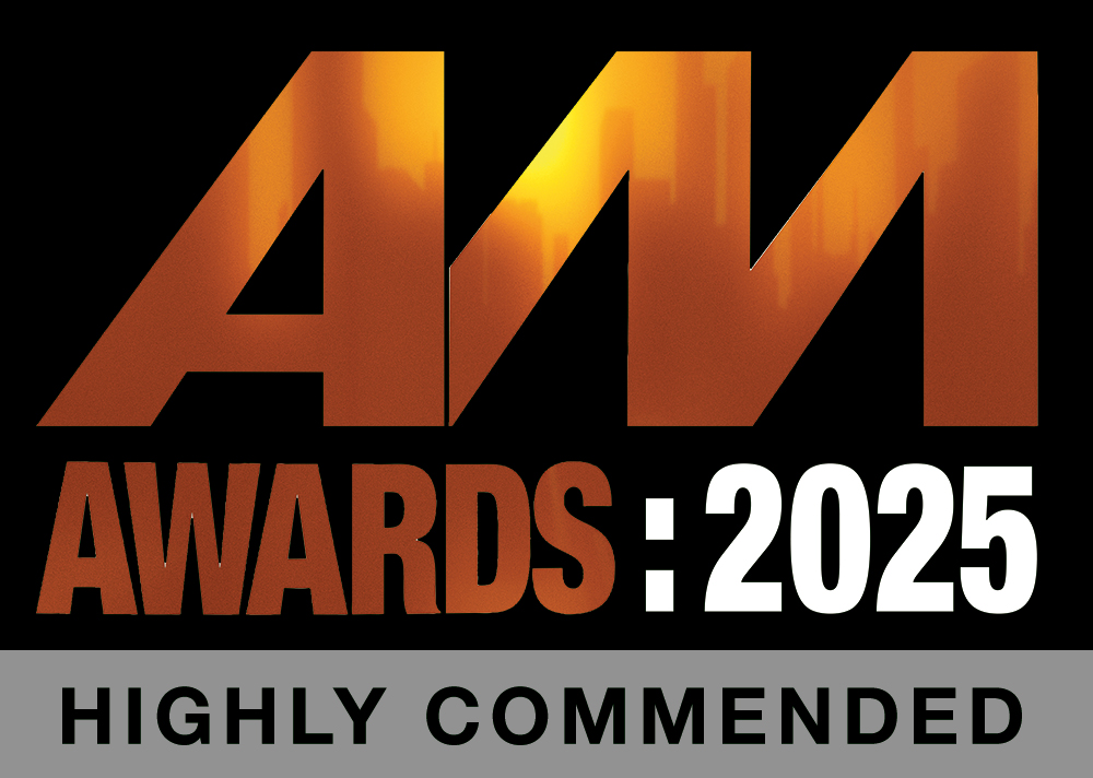 AMA 2025 Logo