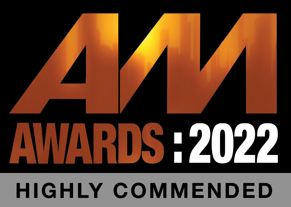 AMA Award