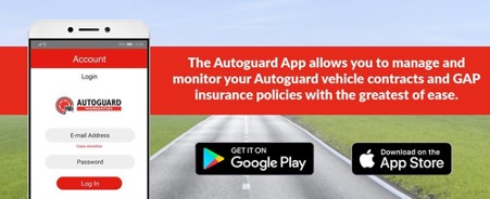 Autoguard App