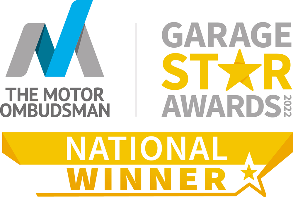 Motor Ombudsman Award