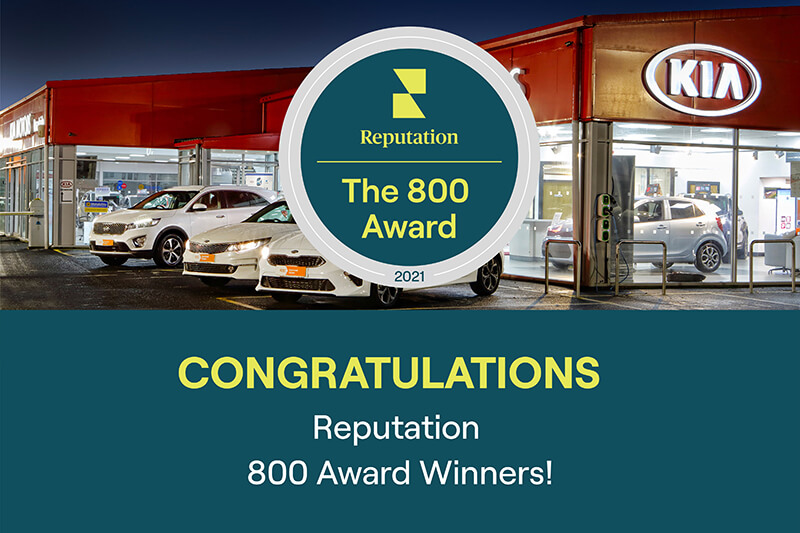 Roadside Garage Awards